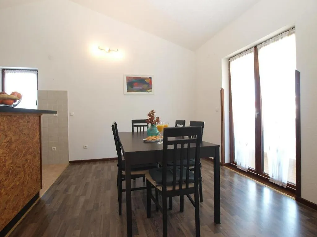 Apartments Sunset Pula Croatia
