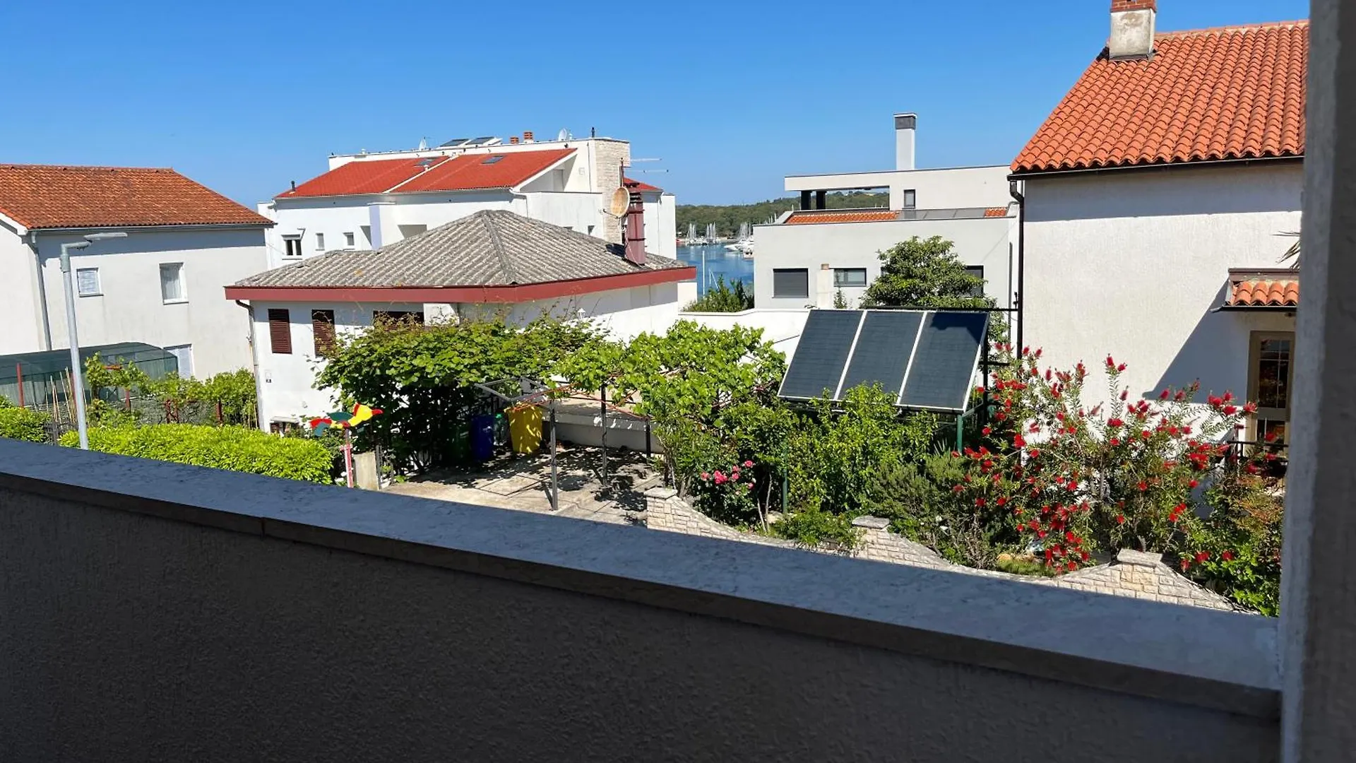 Apartments Sunset Pula